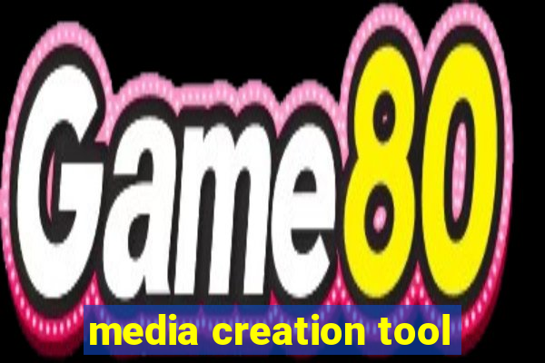 media creation tool